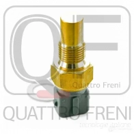 Датчик температуры жидкости QUATTRO FRENI 67ECXN G 1233273528 QF25A00042 - Изображение 3