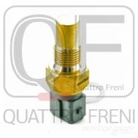 Датчик температуры жидкости QUATTRO FRENI 67ECXN G 1233273528 QF25A00042 - Изображение 4