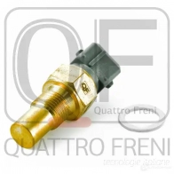 Датчик температуры жидкости QUATTRO FRENI 67ECXN G 1233273528 QF25A00042 - Изображение 5
