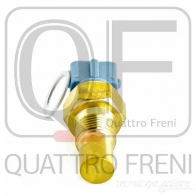 Датчик температуры жидкости QUATTRO FRENI 1233273532 QF25A00043 JEXIX G - Изображение 3