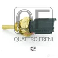 Датчик температуры жидкости QUATTRO FRENI 1233273550 QF25A00044 A7S9 IO2 - Изображение 2