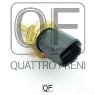 Датчик температуры жидкости QUATTRO FRENI 1233273550 QF25A00044 A7S9 IO2 - Изображение 3
