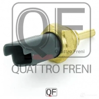 Датчик температуры жидкости QUATTRO FRENI 1233273550 QF25A00044 A7S9 IO2 - Изображение 4