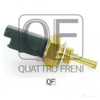 Датчик температуры жидкости QUATTRO FRENI 1233273550 QF25A00044 A7S9 IO2 - Изображение 5