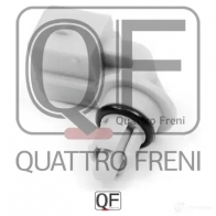 Датчик температуры жидкости QUATTRO FRENI QF25A00045 Q JOTR 1233273592 - Изображение 2