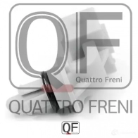 Датчик температуры жидкости QUATTRO FRENI QF25A00045 Q JOTR 1233273592 - Изображение 3