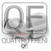 Датчик температуры жидкости QUATTRO FRENI QF25A00045 Q JOTR 1233273592 - Изображение 4