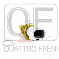 Датчик температуры жидкости QUATTRO FRENI 1233273640 QF25A00046 7A TPL6 - Изображение 4