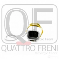 Датчик температуры жидкости QUATTRO FRENI 1233273640 QF25A00046 7A TPL6 - Изображение 5