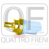 Датчик температуры жидкости QUATTRO FRENI 1233273682 S KURM3 QF25A00047 - Изображение 3