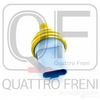 Датчик температуры жидкости QUATTRO FRENI 1233273682 S KURM3 QF25A00047 - Изображение 4