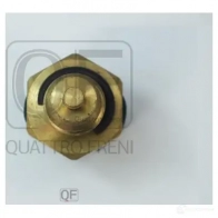 Датчик температуры жидкости QUATTRO FRENI 3ZT GNJ 1233273798 QF25A00054 - Изображение 4