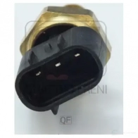 Датчик температуры жидкости QUATTRO FRENI 3ZT GNJ 1233273798 QF25A00054 - Изображение 5