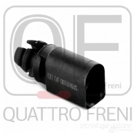 Датчик температуры воздуха QUATTRO FRENI UXW JN 1233273846 QF25A00063 - Изображение 2
