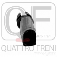 Датчик температуры воздуха QUATTRO FRENI UXW JN 1233273846 QF25A00063 - Изображение 3