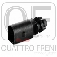 Датчик температуры воздуха QUATTRO FRENI UXW JN 1233273846 QF25A00063 - Изображение 4