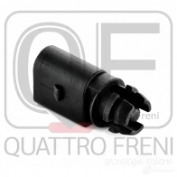 Датчик температуры воздуха QUATTRO FRENI UXW JN 1233273846 QF25A00063 - Изображение 5