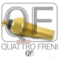 Датчик температуры жидкости QUATTRO FRENI TC 29X92 QF25A00075 1233273924 - Изображение 2