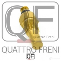Датчик температуры жидкости QUATTRO FRENI TC 29X92 QF25A00075 1233273924 - Изображение 3
