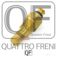 Датчик температуры жидкости QUATTRO FRENI TC 29X92 QF25A00075 1233273924 - Изображение 4