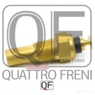 Датчик температуры жидкости QUATTRO FRENI TC 29X92 QF25A00075 1233273924 - Изображение 5