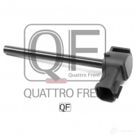 Датчик уровня охлаждающей жидкости QUATTRO FRENI 1439949502 F 2UW348 QF25A00101 - Изображение 2
