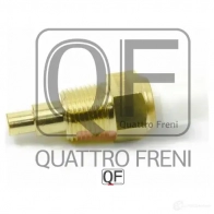 Датчик включения вентилятора QUATTRO FRENI QF25A00103 C6O D70 1439947780