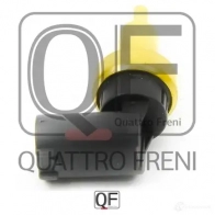 Датчик температуры жидкости QUATTRO FRENI 6M3 HVDU 1439942806 QF25A00104 - Изображение 3