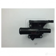 Фланец системы охлаждения QUATTRO FRENI UDSP 8K QF25A00105 1439949829 - Изображение 2