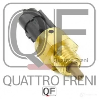 Датчик температуры воздуха QUATTRO FRENI CH 5PNSP 1439952237 QF25A00106 - Изображение 2
