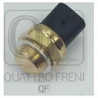 Датчик включения вентилятора QUATTRO FRENI 1439946211 VZ9 CF QF25A00107 - Изображение 2