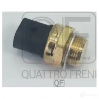 Датчик включения вентилятора QUATTRO FRENI 1439946211 VZ9 CF QF25A00107 - Изображение 3