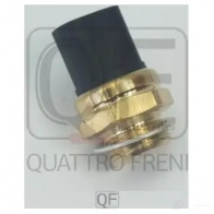 Датчик включения вентилятора QUATTRO FRENI 1439946211 VZ9 CF QF25A00107 - Изображение 4