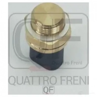 Датчик включения вентилятора QUATTRO FRENI 1439946211 VZ9 CF QF25A00107 - Изображение 5