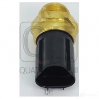 Датчик включения вентилятора QUATTRO FRENI 1439958044 QF25A00124 FO GLID - Изображение 2