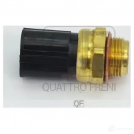 Датчик включения вентилятора QUATTRO FRENI 1439958044 QF25A00124 FO GLID - Изображение 3