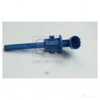 Датчик уровня охлаждающей жидкости QUATTRO FRENI EM2S1O W 1439941653 QF25A00131 - Изображение 4