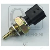 Датчик температуры жидкости QUATTRO FRENI 33E EB QF25A00150 1439954677