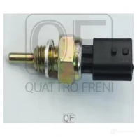 Датчик температуры жидкости QUATTRO FRENI 33E EB QF25A00150 1439954677 - Изображение 2