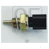 Датчик температуры жидкости QUATTRO FRENI 33E EB QF25A00150 1439954677 - Изображение 3