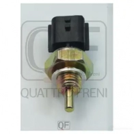 Датчик температуры жидкости QUATTRO FRENI 33E EB QF25A00150 1439954677 - Изображение 4
