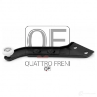 Ролик сдвижной двери QUATTRO FRENI QF25I00006 1439957649 0MUN D