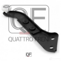 Ролик сдвижной двери QUATTRO FRENI QF25I00006 1439957649 0MUN D - Изображение 2