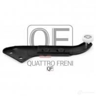 Ролик сдвижной двери QUATTRO FRENI QF25I00006 1439957649 0MUN D - Изображение 4