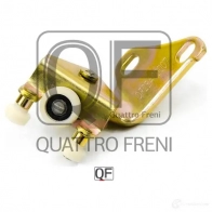Ролик сдвижной двери QUATTRO FRENI Y TEJX 1439942813 QF25I00007 - Изображение 1