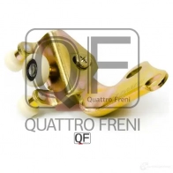 Ролик сдвижной двери QUATTRO FRENI Y TEJX 1439942813 QF25I00007 - Изображение 2