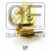 Ролик сдвижной двери QUATTRO FRENI Y TEJX 1439942813 QF25I00007 - Изображение 3