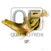 Ролик сдвижной двери QUATTRO FRENI Y TEJX 1439942813 QF25I00007 - Изображение 4