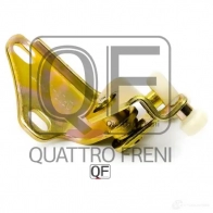 Ролик сдвижной двери QUATTRO FRENI Y TEJX 1439942813 QF25I00007 - Изображение 5
