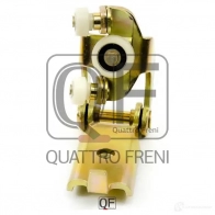 Ролик сдвижной двери QUATTRO FRENI 1439942812 QF25I00008 ULR O6JI - Изображение 3